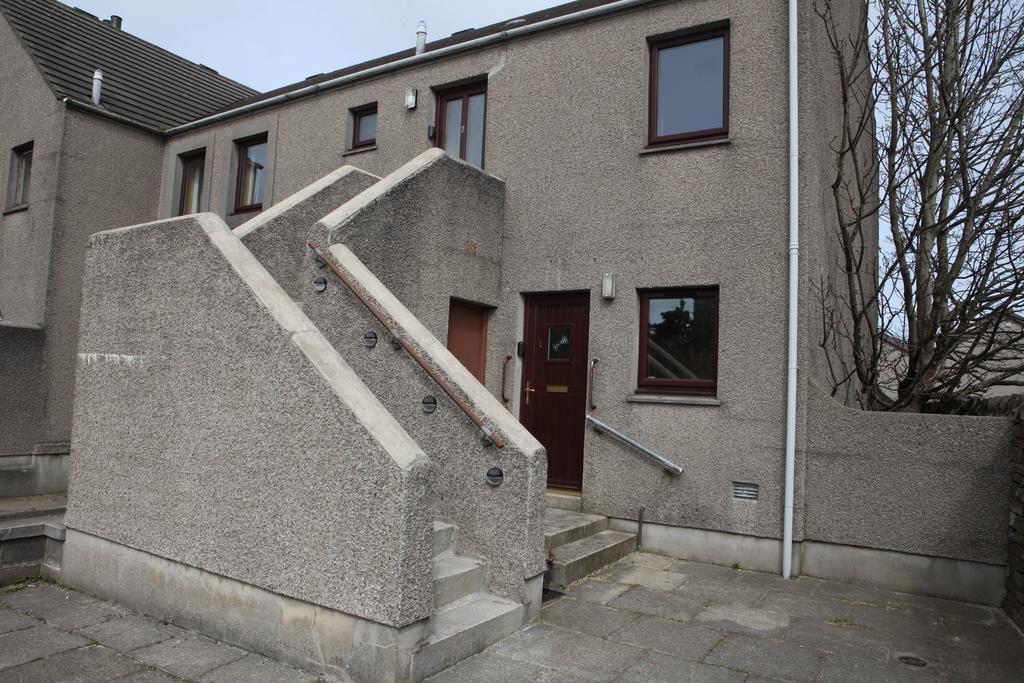 Castleyards Apartment 1 Kirkwall Exterior foto